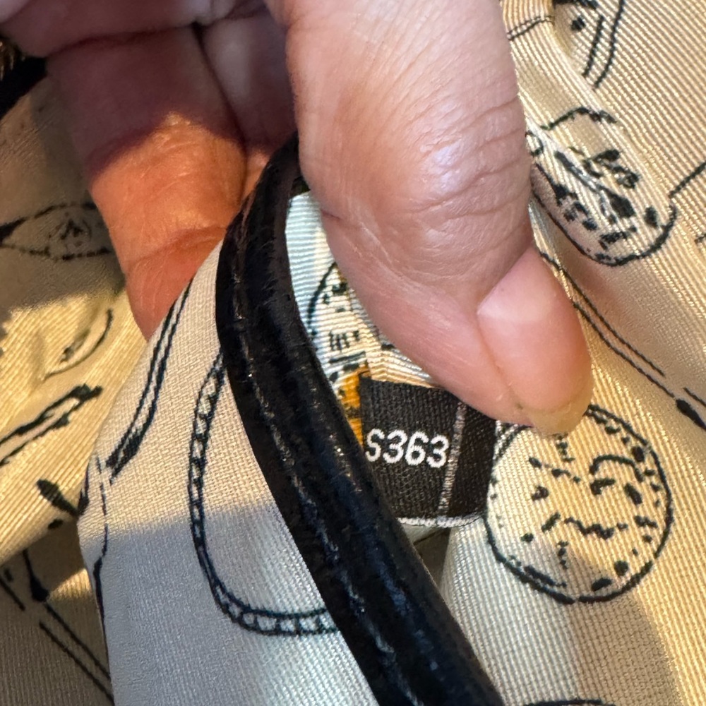 Kate Spade Black Bow Bag - Picture 10 of 10